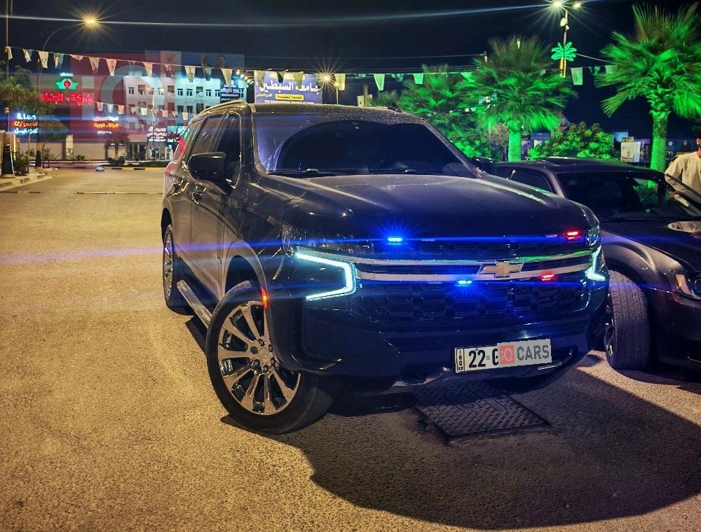 شێڤرۆلێت تاهۆ